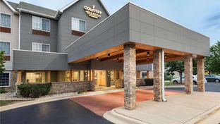 Country Inn & Suites Romeoville