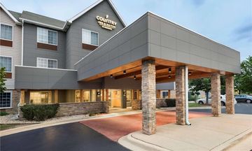 Country Inn & Suites Romeoville