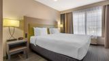 Country Inn & Suites Romeoville Suite