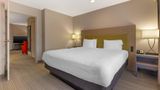 Country Inn & Suites Romeoville Suite