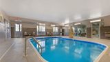 Country Inn & Suites Romeoville Pool