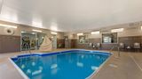 Country Inn & Suites Romeoville Pool