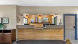 Country Inn & Suites Romeoville Lobby