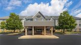 Country Inn & Suites Romeoville Exterior