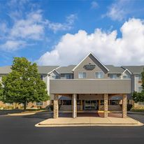 Country Inn & Suites Romeoville