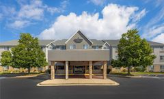 Country Inn & Suites Romeoville