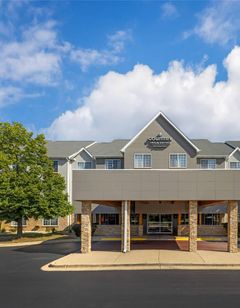 Country Inn & Suites Romeoville