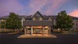 Country Inn & Suites Romeoville Exterior