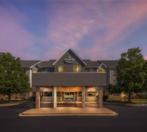 Country Inn & Suites Romeoville Exterior