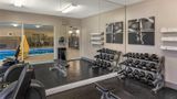 Country Inn & Suites Romeoville Health