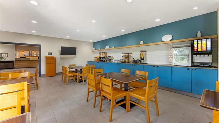 Country Inn & Suites Romeoville Restaurant