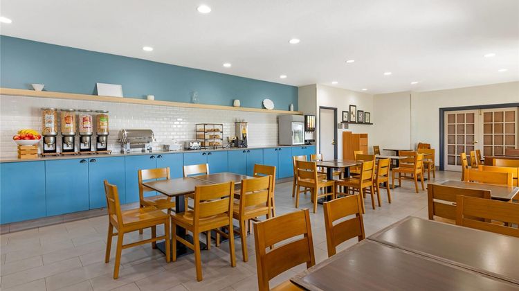 Country Inn & Suites Romeoville Restaurant