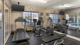Country Inn & Suites Romeoville Health