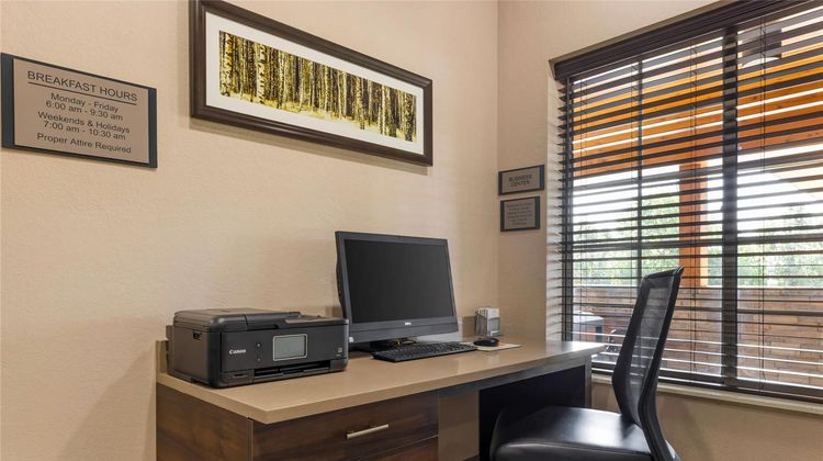 Country Inn & Suites Romeoville Other