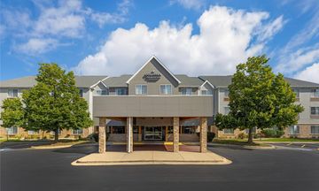 Country Inn & Suites Romeoville