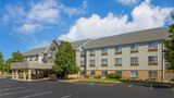 Country Inn & Suites Romeoville Exterior