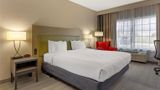 Country Inn & Suites Romeoville Room