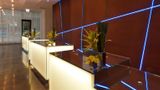 Radisson Blu Aqua Hotel Lobby