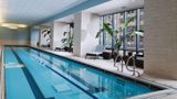 Radisson Blu Aqua Hotel Pool