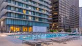 Radisson Blu Aqua Hotel Pool
