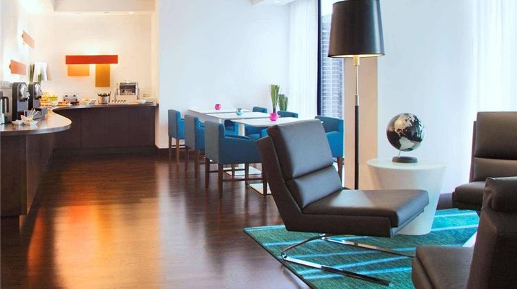 Radisson Blu Aqua Hotel Other