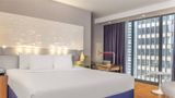 Radisson Blu Aqua Hotel Room