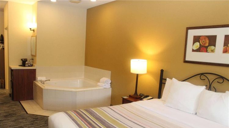 Country Inn & Suites Crystal Lake Room