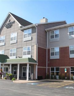 Country Inn & Suites Crystal Lake