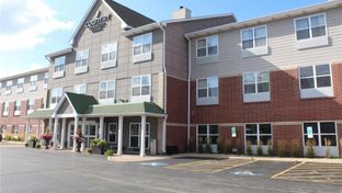 Country Inn & Suites Crystal Lake