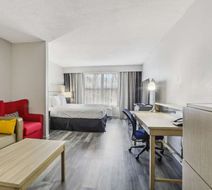Country Inn & Suites Chicago O'Hare South Room