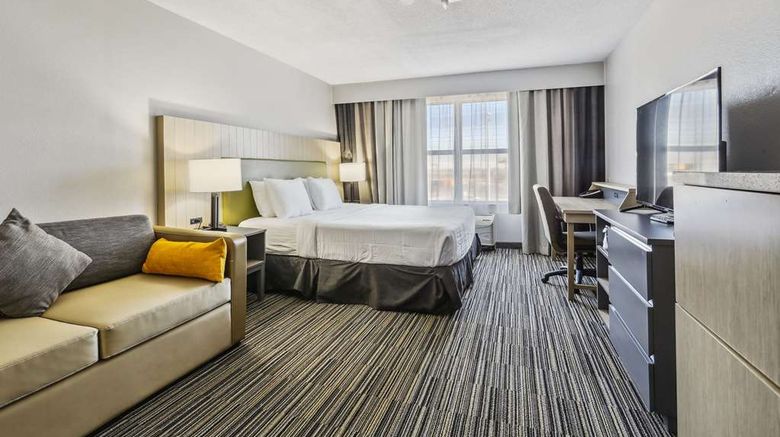 <b>Country Inn & Suites Chicago O'Hare South Room</b>. Images powered by <a href="https://iceportal.shijigroup.com/" title="IcePortal" target="_blank">IcePortal</a>.
