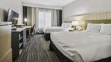 Country Inn & Suites Chicago O'Hare South Room