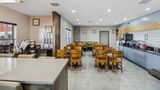 Country Inn & Suites Chicago O'Hare South Restaurant