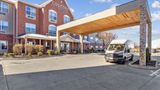 Country Inn & Suites Chicago O'Hare South Exterior