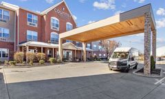 Country Inn & Suites Chicago O'Hare South