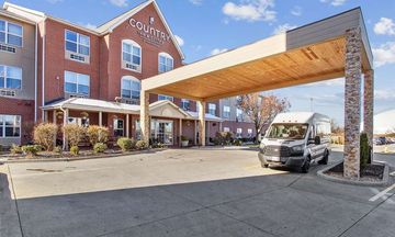 Country Inn & Suites Chicago O'Hare South