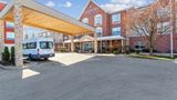 Country Inn & Suites Chicago O'Hare South Exterior