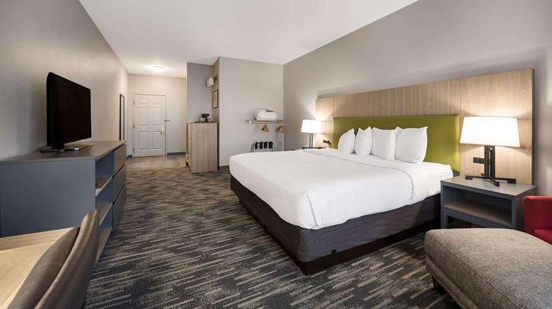 <b>Country Inn & Suites Freeport Room</b>. Images powered by <a href="https://iceportal.shijigroup.com/" title="IcePortal" target="_blank">IcePortal</a>.