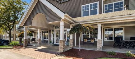 Country Inn & Suites Freeport Exterior