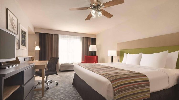 Country Inn & Suites Galena Room