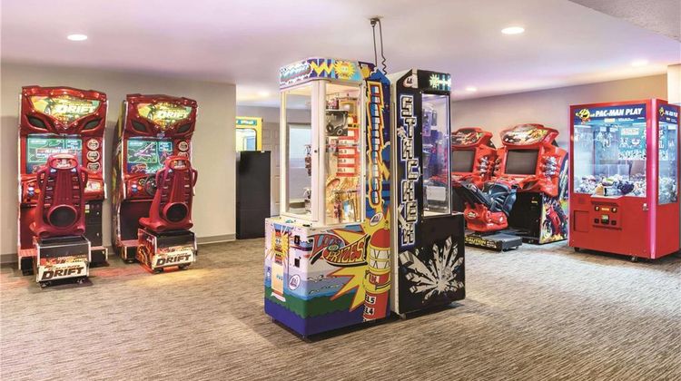 Country Inn & Suites Galena Other