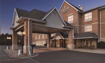 Country Inn & Suites Galena