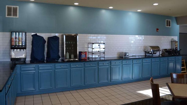 Country Inn & Suites by Radisson Restaurant