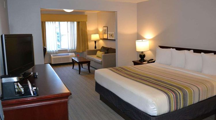 Country Inn & Suites by Radisson Room