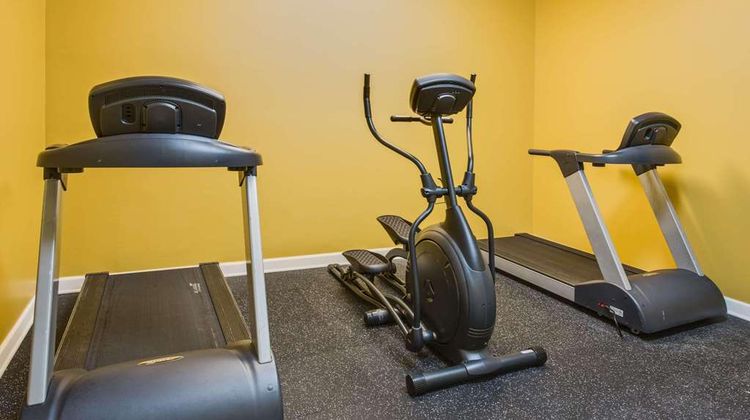 Country Inn & Suites by Radisson Health