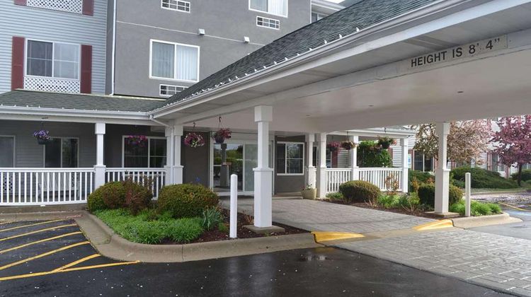 Country Inn & Suites by Radisson Exterior