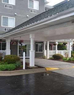 Country Inn & Suites by Radisson