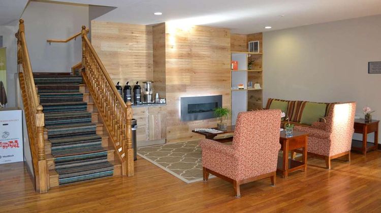 Country Inn & Suites by Radisson Lobby