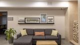Country Inn & Suites Tinley Park Lobby