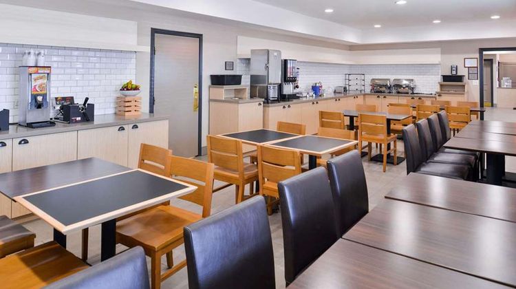Country Inn & Suites Tinley Park Restaurant